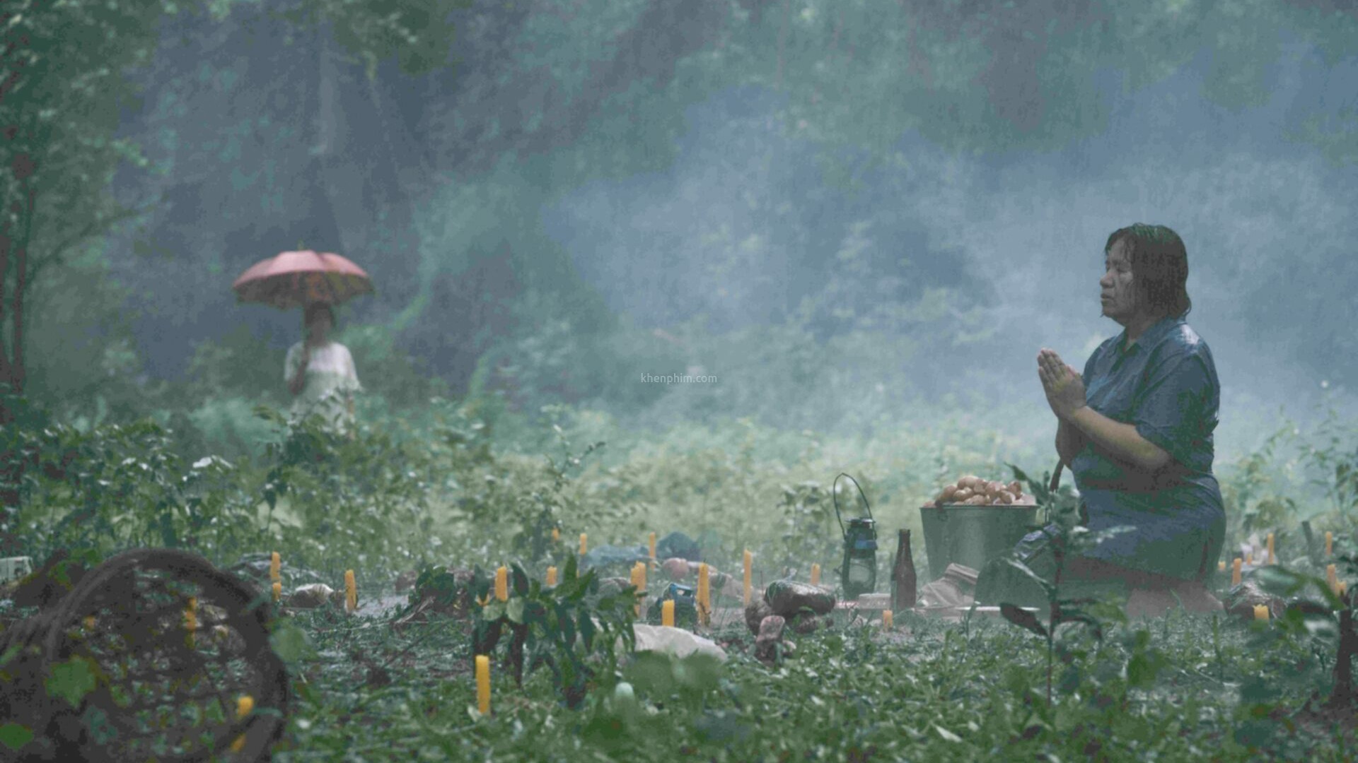 Banner bài review phim The Medium (Âm Hồn Nhập Xác)