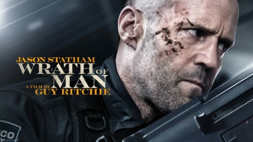 Banner bài review phim Gã Điên Báo Thù