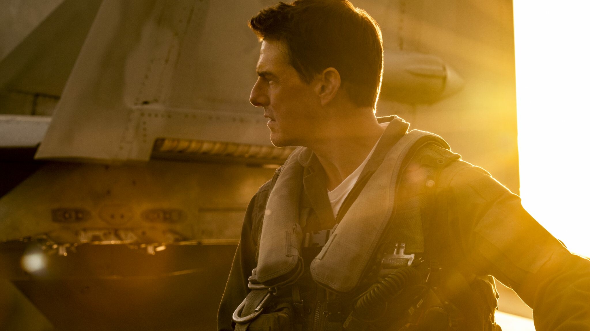 Banner bài review phim Top Gun Maverick (Phi công siêu đẳng Maverick)