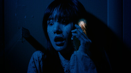 Banner bài review phim Chuyện "Ma" Đô Thị