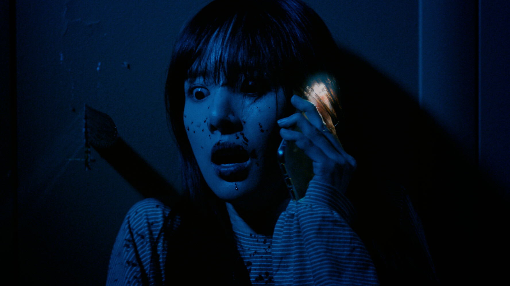 Banner bài review phim Chuyện "Ma" Đô Thị