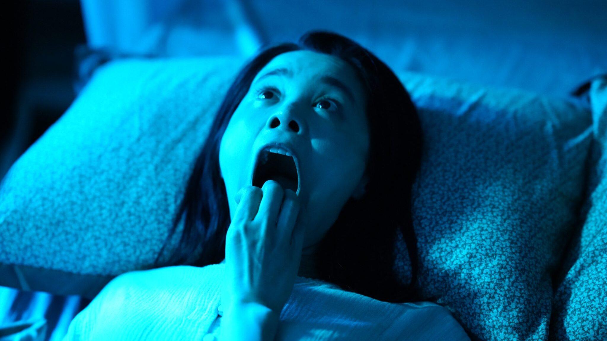 Banner bài review phim Nhà Kho Chết Chóc