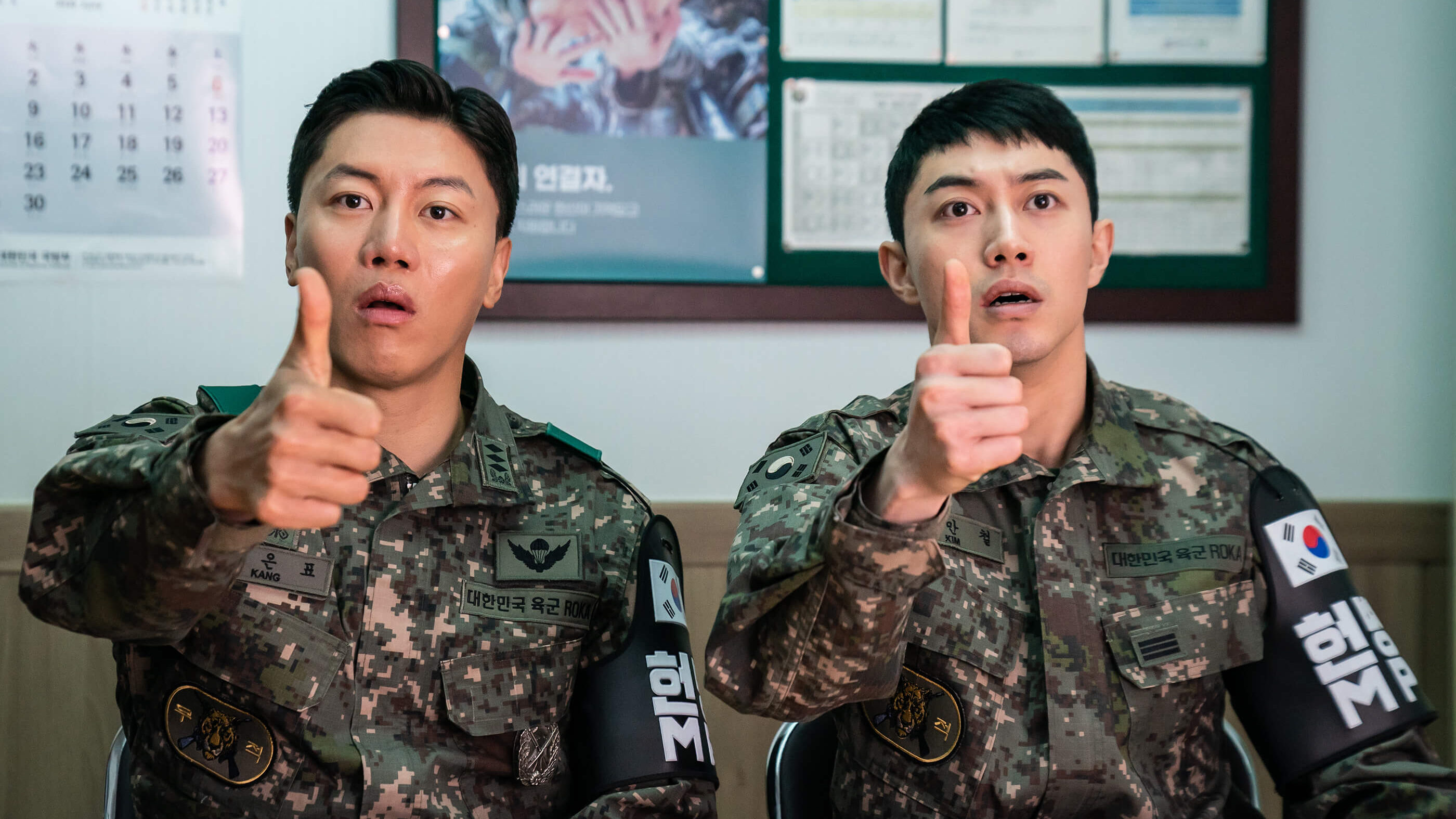 Banner bài review phim Bỗng Dưng Trúng Số (6/45)