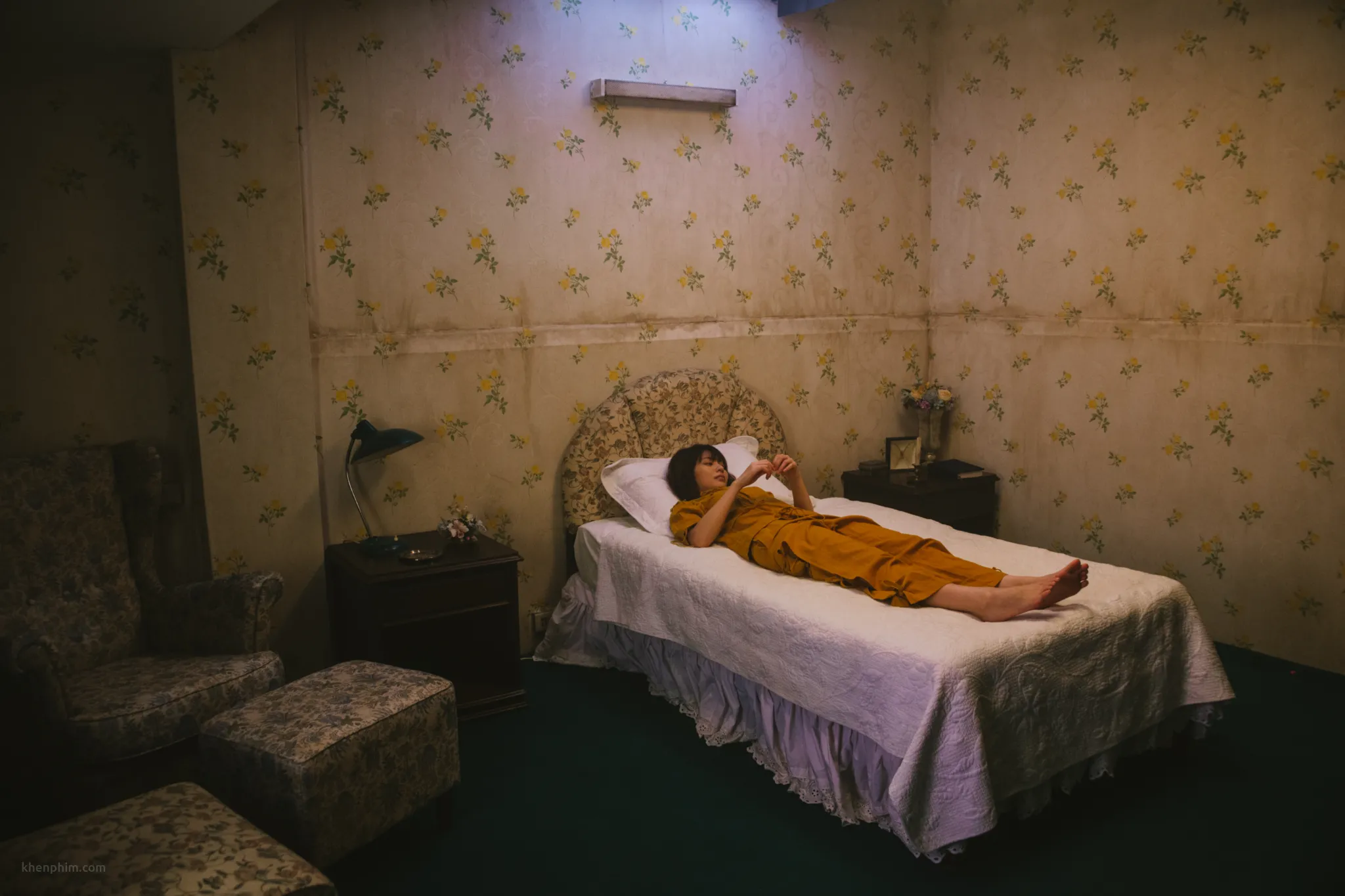 Một trong các Anne