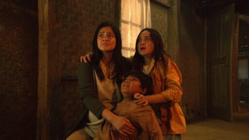 Banner bài review phim Jailangkung: Búp Bê Gọi Hồn