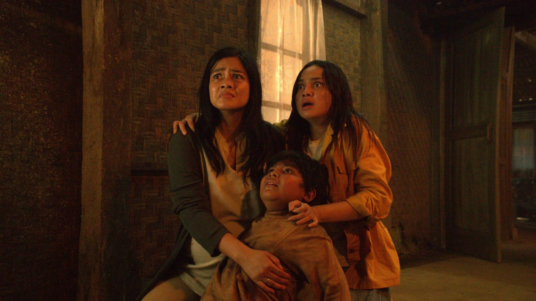 Banner bài review phim Jailangkung: Búp Bê Gọi Hồn