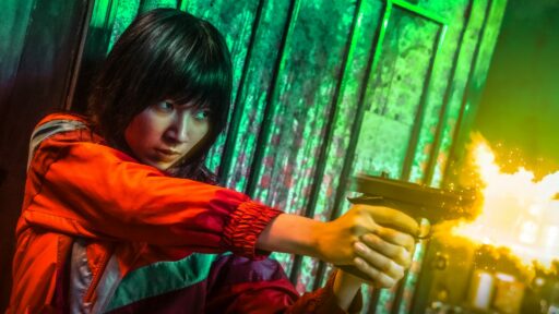 Banner bài review phim Thanh Sói (Furies)