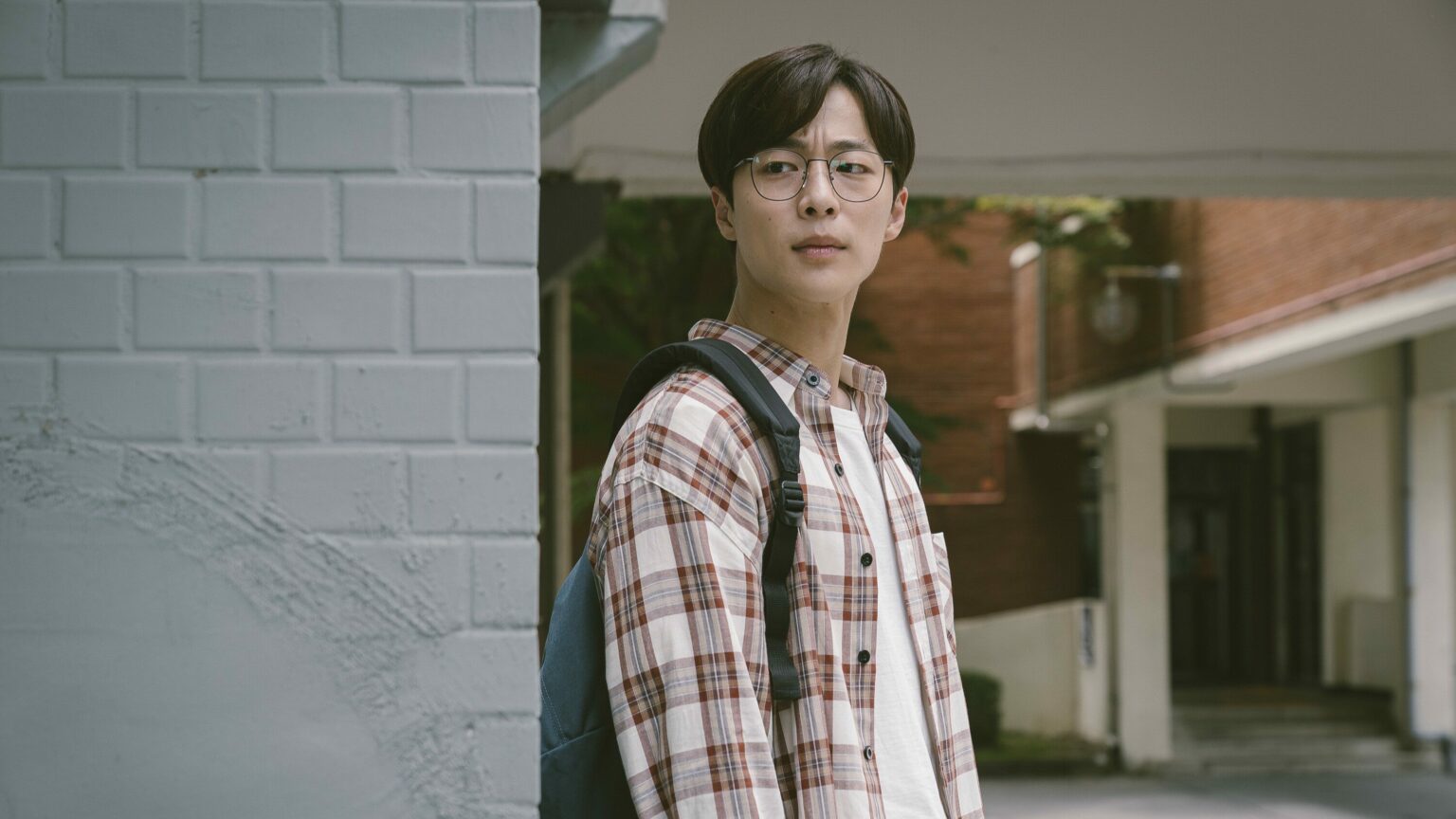 Banner bài review phim Ditto (Thanh Âm Tình Đầu)