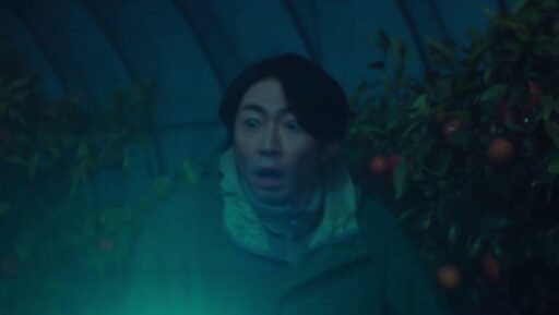 Banner bài review phim It’s In The Woods (“Nó” Ở Trong Rừng)