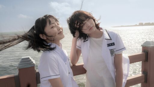 Banner bài review phim Soulmate (Tri Kỷ)