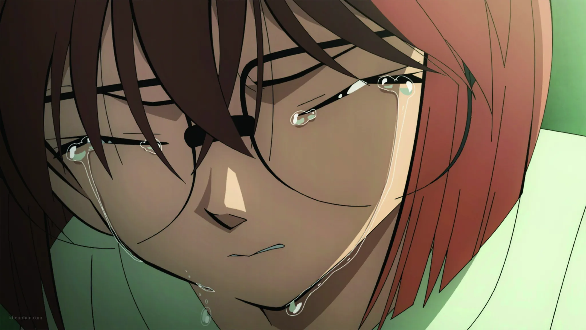 Haibara Ai Image courtesy of Toho Co., Ltd. © 2023 GOSHO AOYAMA/DETECTIVE CONAN COMMITTEE All Rights Reserved.