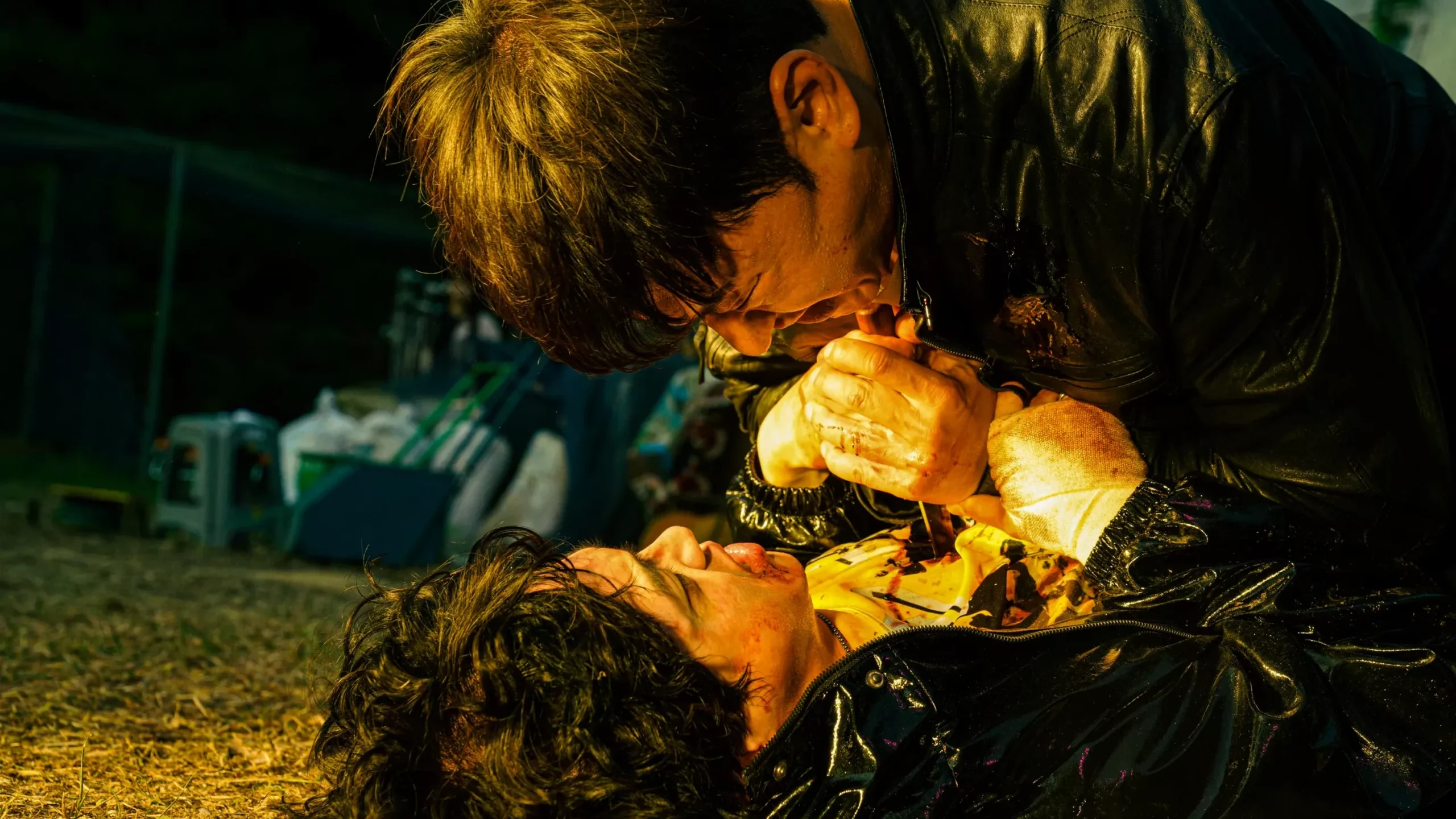 Banner bài review phim Devils - Thanh Tra Sát Nhân