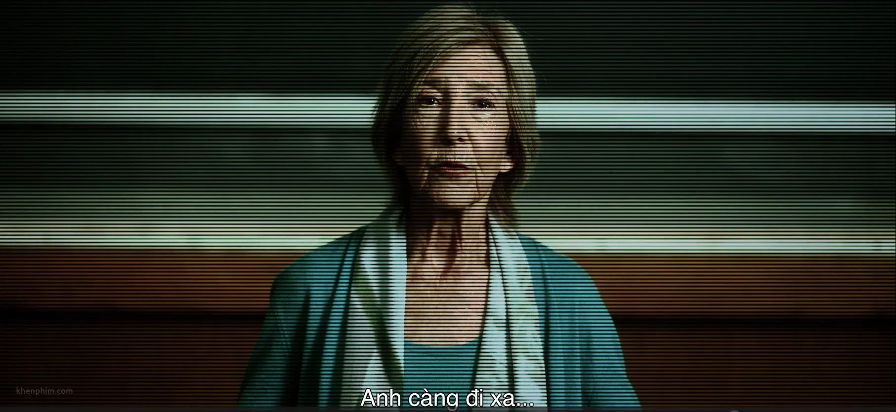 Bà đồng Elise Rainier chỉ đóng vai trò là khách mời trong phần phim Insidious 5: The Red Door