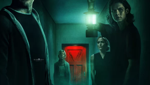 Review phim Insidious: The Red Door (Quỷ Quyệt: Cửa Đỏ Vô Định)