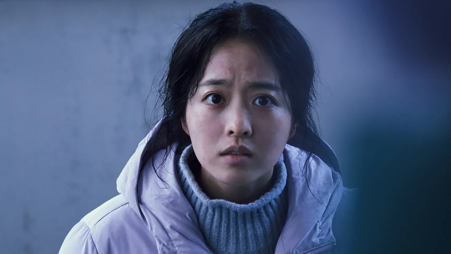Nhân vật Myeong-hwa, do Park Bo-young đóng