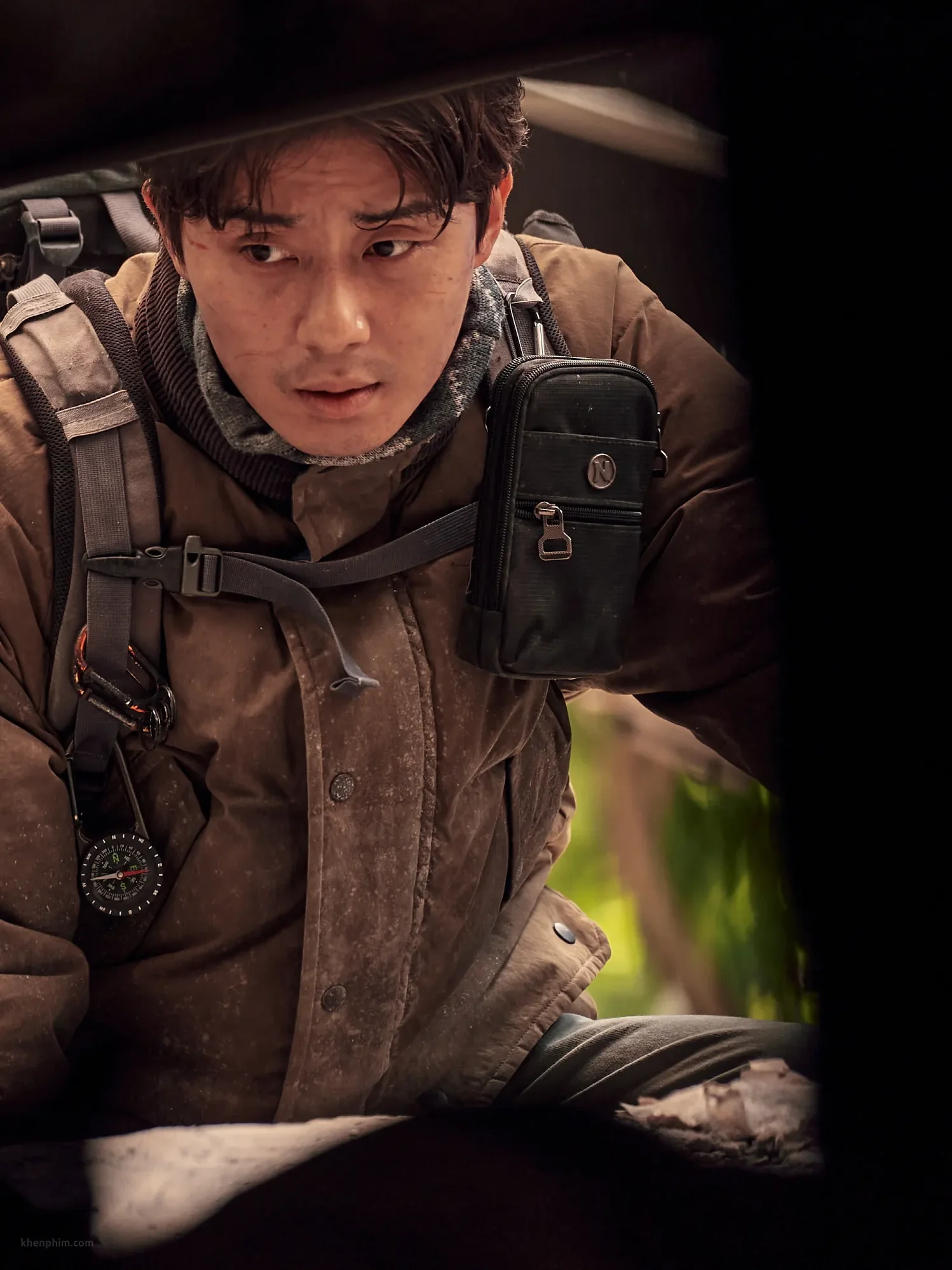 Park Seo-joon vào vai Min-seong, một công chức nhà nước và là người hỗ trợ đắc lực của Young-tak.