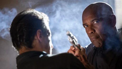 Banner bài review phim The Equalizer 3 (Thiện Ác Đối Đầu 3)