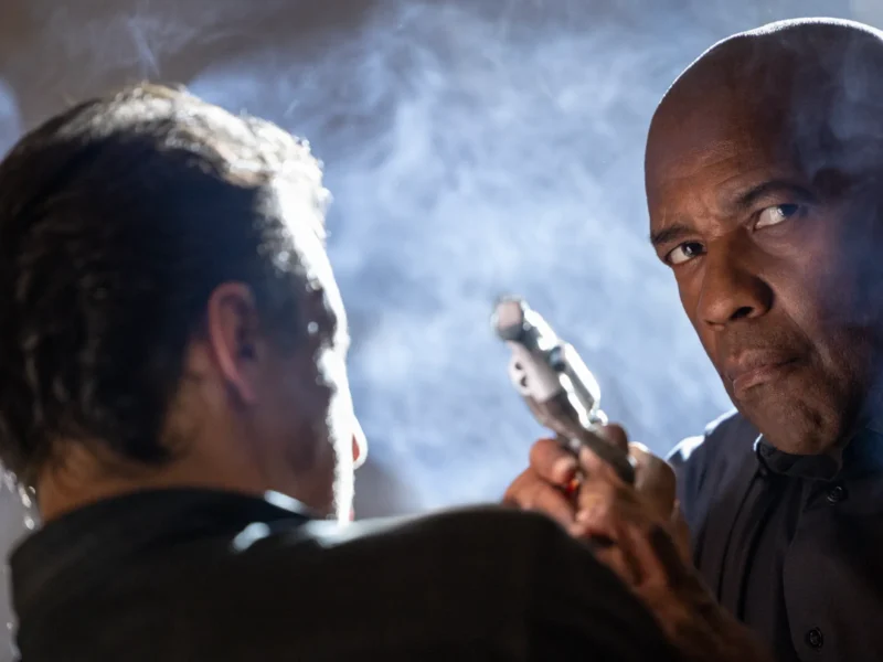 Banner bài review phim The Equalizer 3 (Thiện Ác Đối Đầu 3)