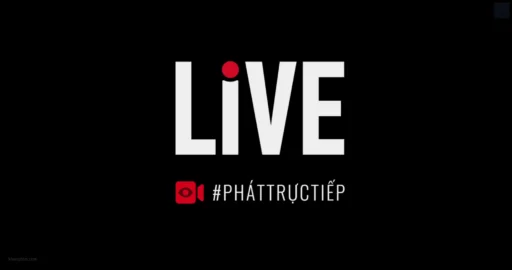 Banner bài đánh giá phim #Live - #PhátTrựcTiếp