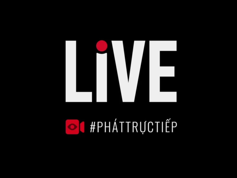 Banner bài đánh giá phim #Live - #PhátTrựcTiếp