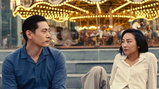 Banner bài review phim Past Lives (Muôn Kiếp Nhân Duyên)