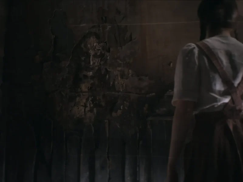 Banner bài review phim The Nun II (Ác Quỷ Ma Sơ II)