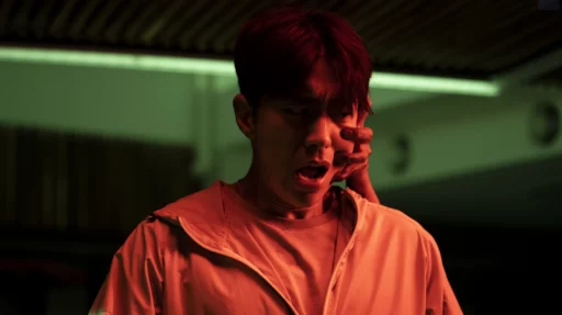 Banner bài đánh giá phim Âm Hồn Đô Thị