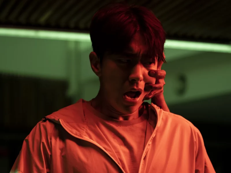 Banner bài đánh giá phim Âm Hồn Đô Thị
