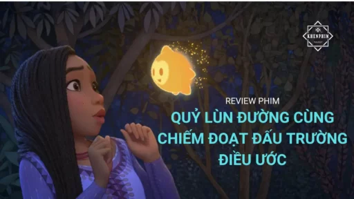 Banner bài tổng hợp review 5 phim của tuần 17/11/2023