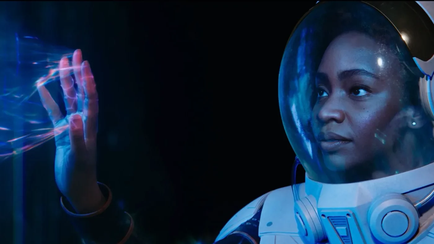 Nhân vật Monica Rambeau