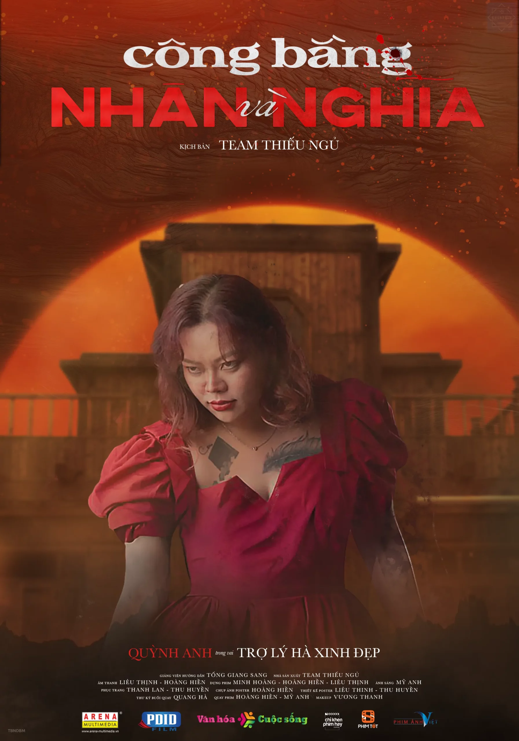 Nhân vật Hà