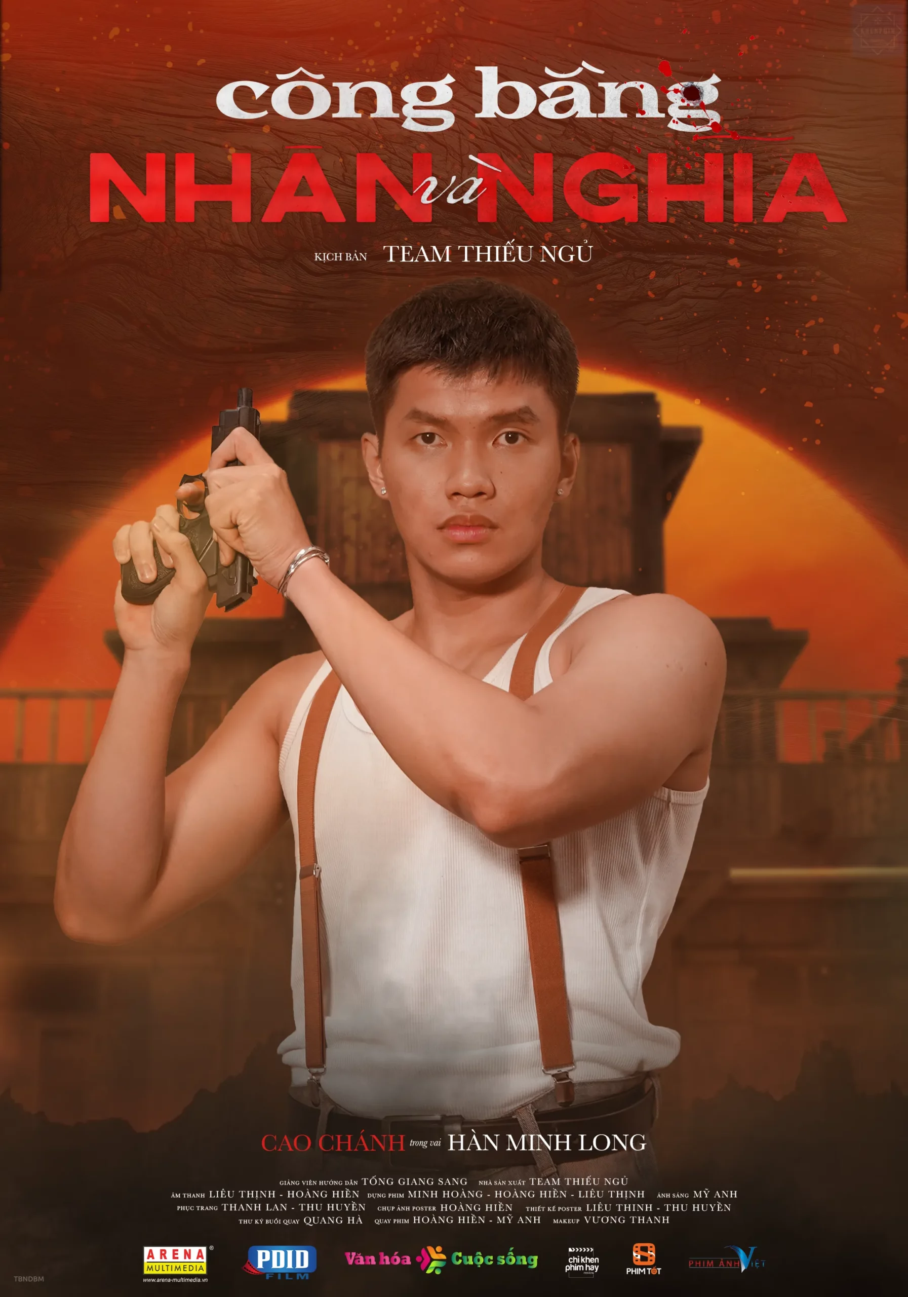 Nhân vật Long