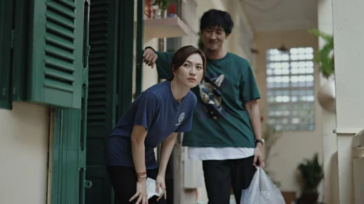 Banner bài đánh giá phim Mai