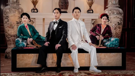 Ảnh minh họa bài đánh giá phim Đào, Phở và Piano