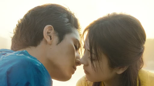 Banner bài đánh giá phim Silent Love (Tiếng Yêu Không Lời)