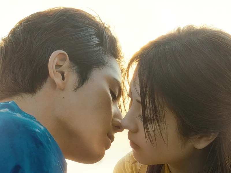 Banner bài đánh giá phim Silent Love (Tiếng Yêu Không Lời)