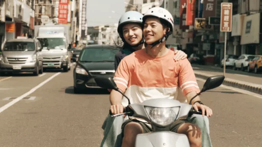 Ảnh bìa bài review phim 18x2 Beyond Youthful Days (Thanh Xuân 18x2: Lữ Trình Hướng Về Em)