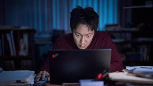 Banner bài review phim Troll Factory (Anh Hùng Bàn Phím)