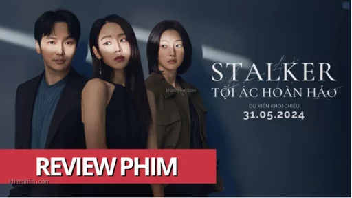 Banner bài đánh giá phim Following (Stalker: Tội Ác Hoàn Hảo)