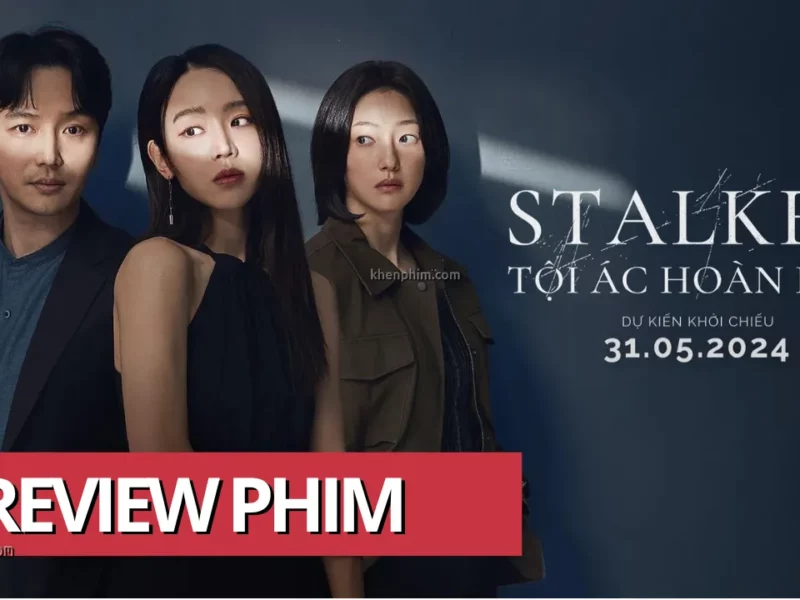 Banner bài đánh giá phim Following (Stalker: Tội Ác Hoàn Hảo)