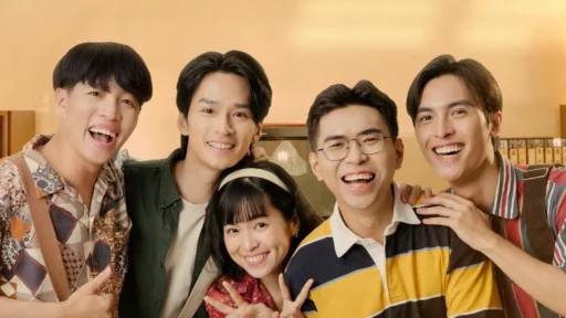 Banner bài dánh giá phim Phim Mùa Hè Đẹp Nhất