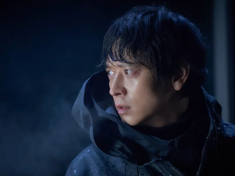 Banner bài đánh giá phim 설계자/The Plot (Bẫy Nuốt Mạng)