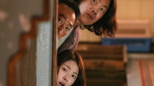 Banner bài review phim Đẹp Trai... Thấy Sai Sai