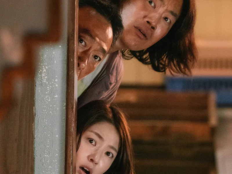 Banner bài review phim Đẹp Trai... Thấy Sai Sai