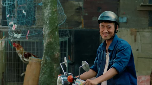 Banner bài đánh giá phim Làm Giàu Với Ma