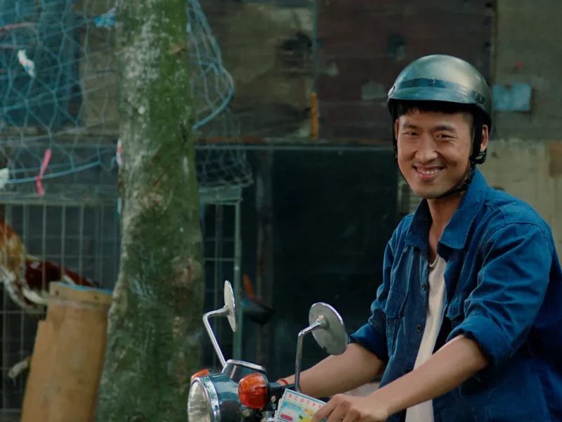 Banner bài đánh giá phim Làm Giàu Với Ma