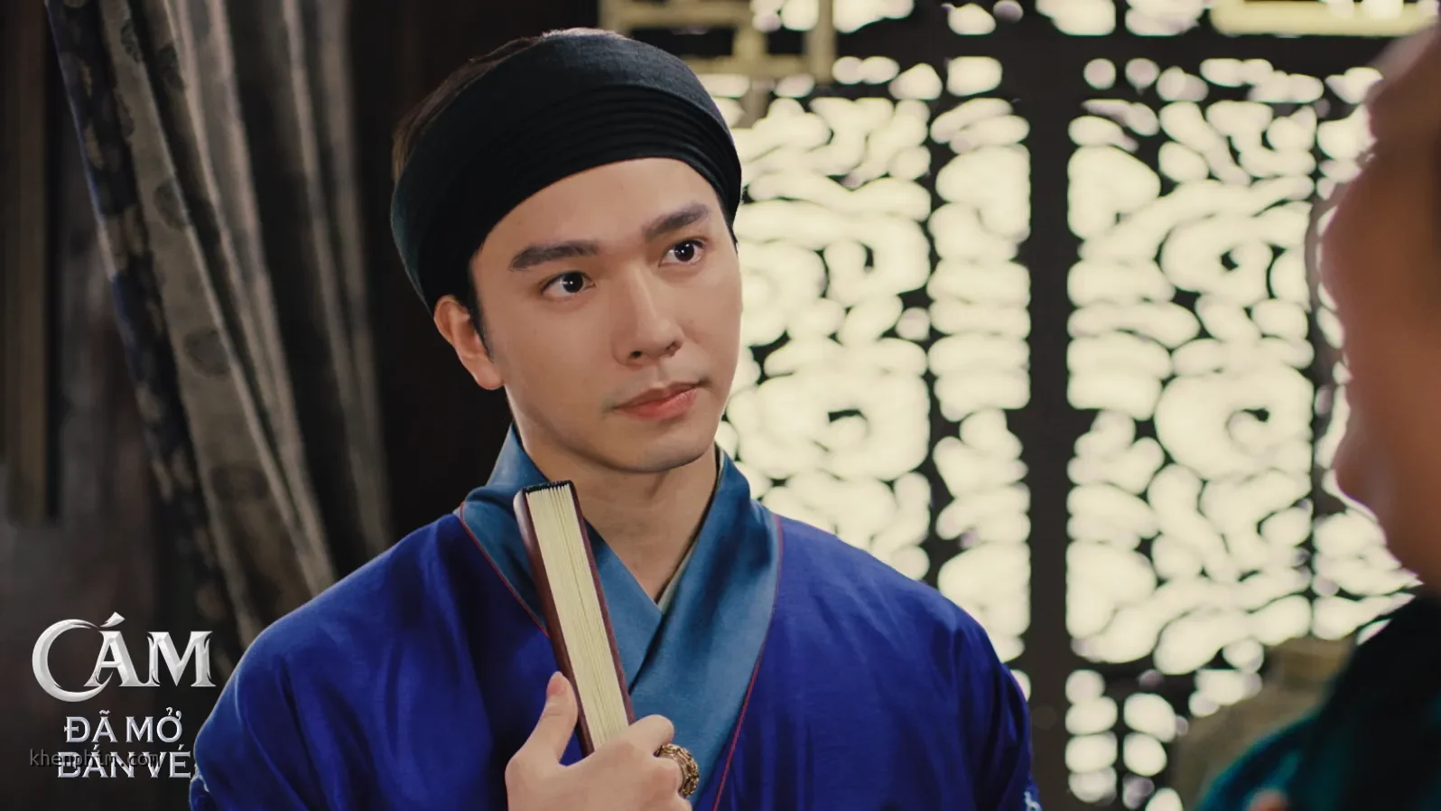 Thái tử đẹp trai