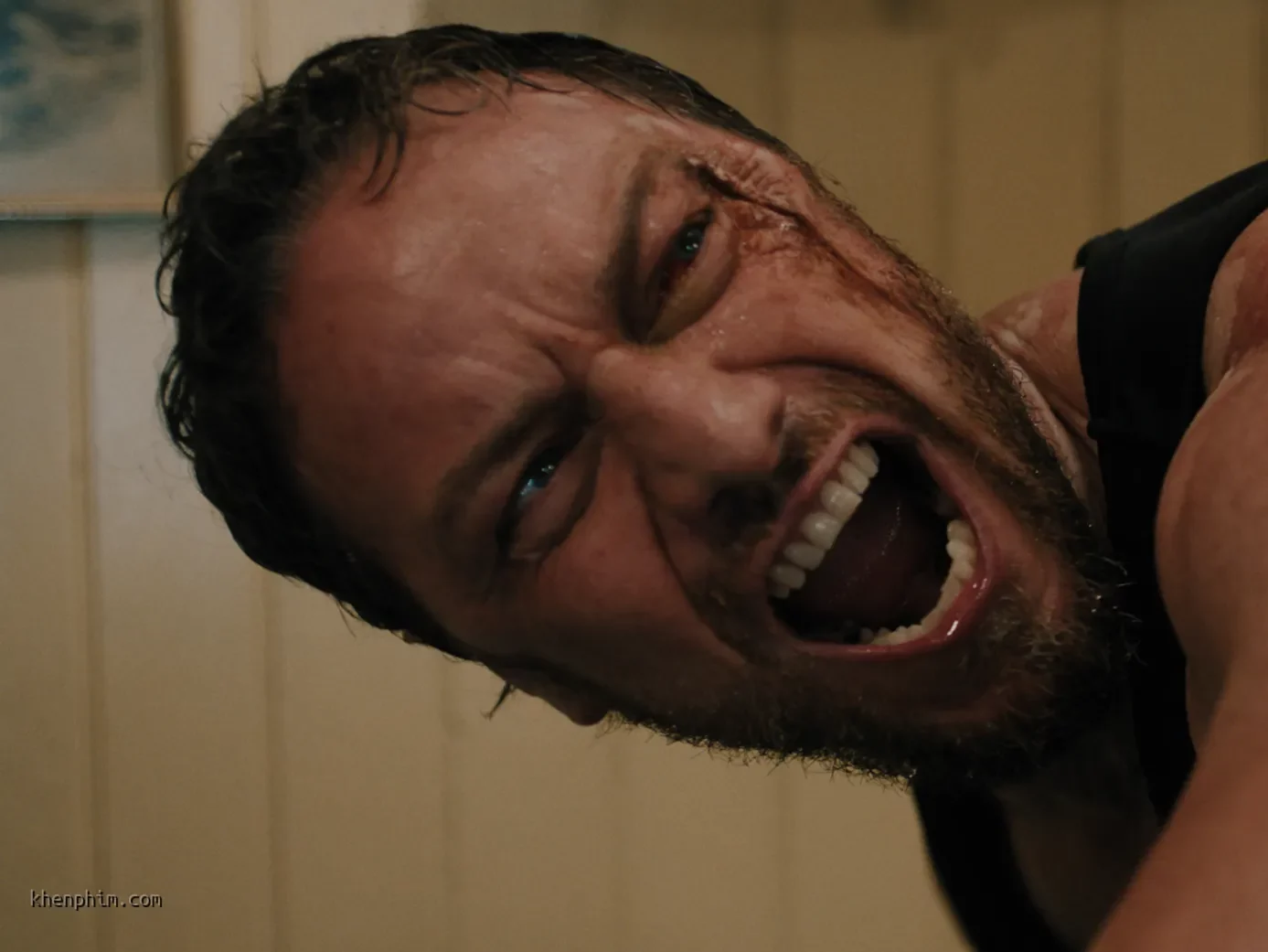 James McAvoy vẫn thể hiện sự biến hóa khôn lường của mình cực tốt trong vai diễn lần này