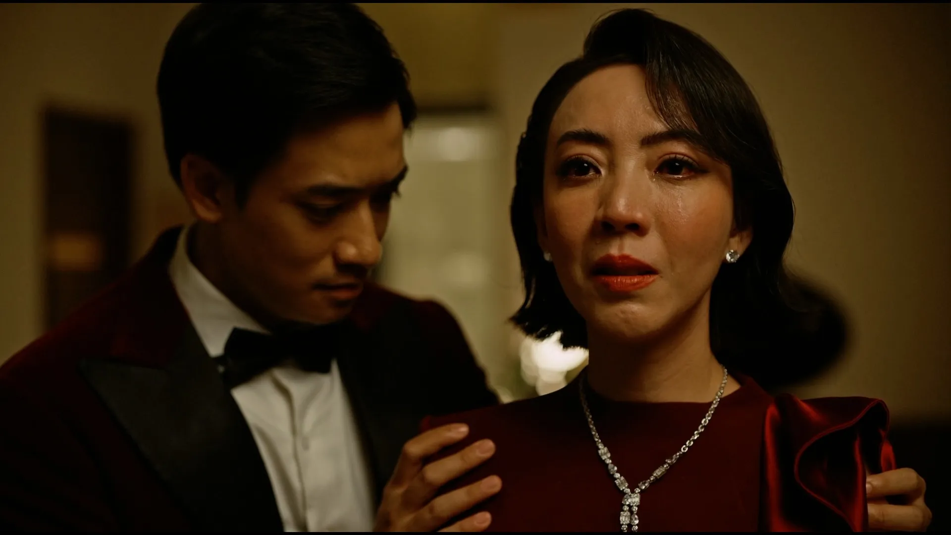 Thu Trang vào vai nữ đại gia với nhiều tâm sự