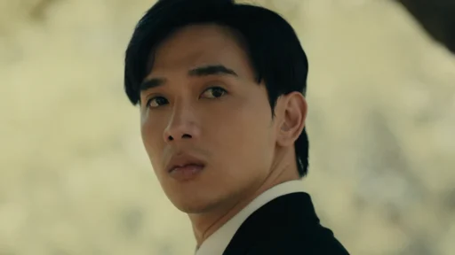 Ảnh đại diện bài review phim "Domino: Lối Thoát Cuối Cùng"